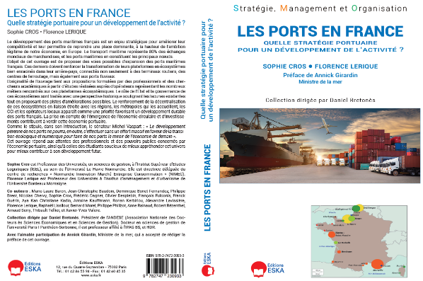 Les ports en France