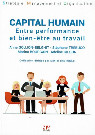 Capital Humain